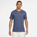 NIKE Fußball - Textilien - T-Shirts Crew Solid T-Shirt Trainingsshirts NIKE