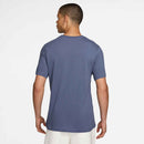 NIKE Fußball - Textilien - T-Shirts Crew Solid T-Shirt Trainingsshirts NIKE