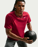 NIKE Fußball - Textilien - T-Shirts Crew Solid T-Shirt