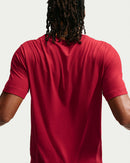 NIKE Fußball - Textilien - T-Shirts Crew Solid T-Shirt