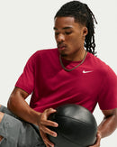 NIKE Fußball - Textilien - T-Shirts Crew Solid T-Shirt