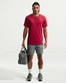 NIKE Fußball - Textilien - T-Shirts Crew Solid T-Shirt