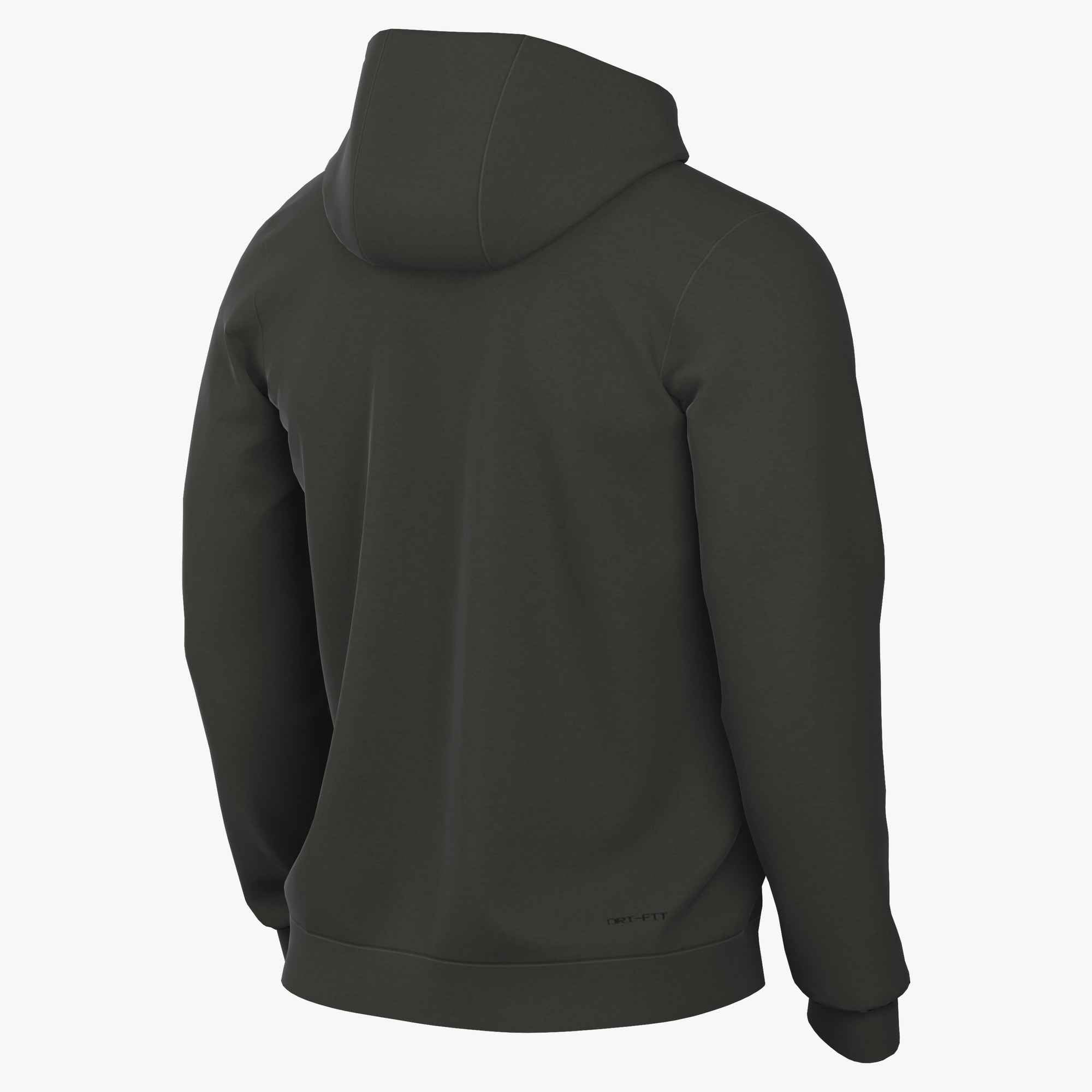 NIKE M NK DF UV FLEX FLC FZ HD Trainingsjacken NIKE