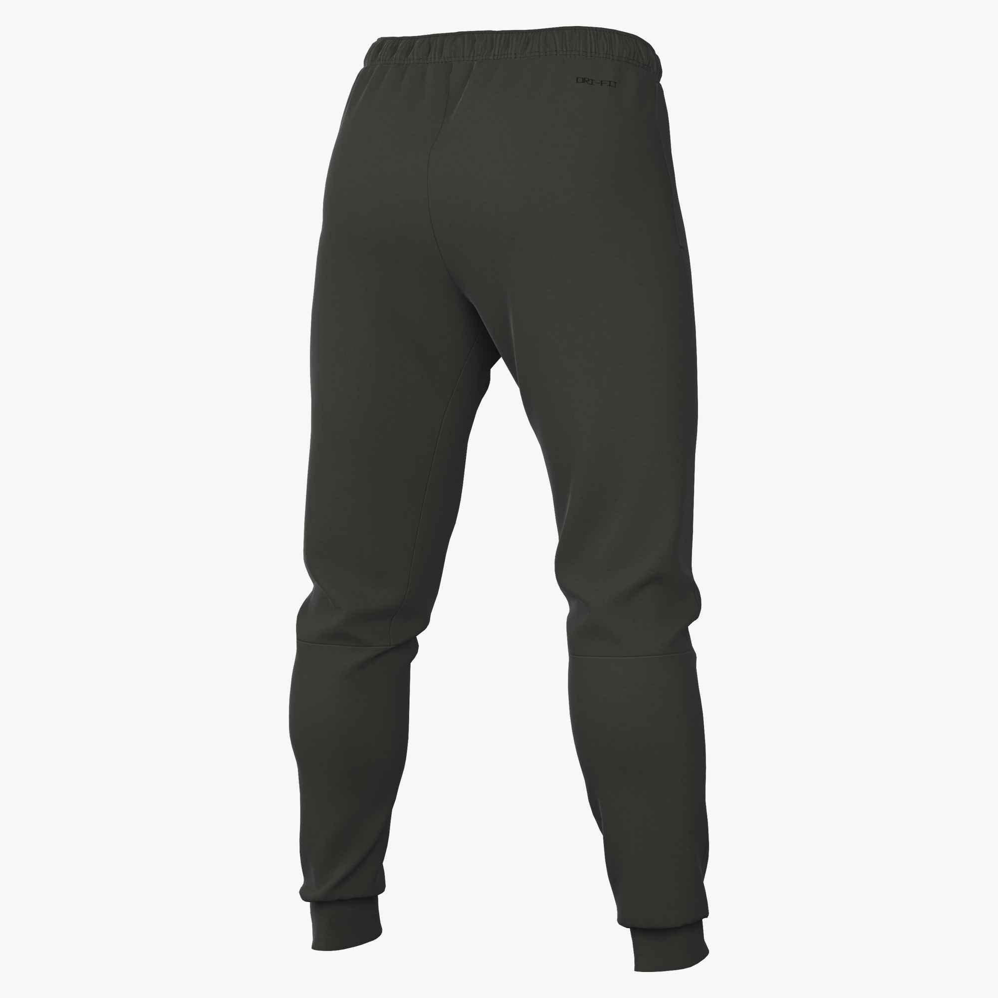 NIKE M NK DF UV FLEX FLC JOGGER Trainingshosen & Jogginghosen NIKE