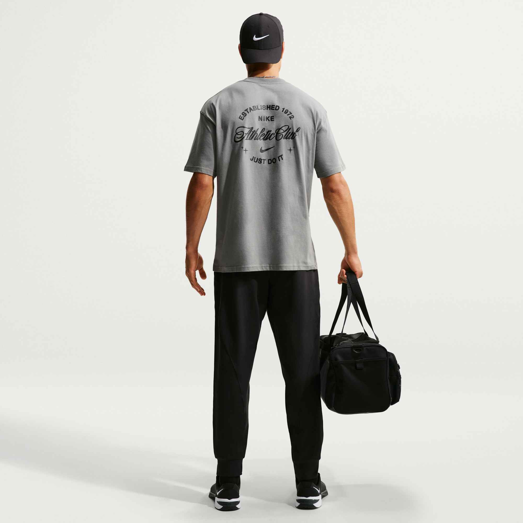 NIKE M NK DF UV PRMRY KNIT JOGGER Trainingshosen & Jogginghosen NIKE