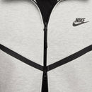 NIKE M NK TCH FLC FZ WR HOODIE Trainingsjacken NIKE