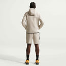 NIKE M NK TCH FLC FZ WR HOODIE