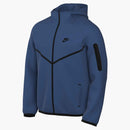 NIKE M NK TCH FLC FZ WR HOODIE Trainingsjacken NIKE