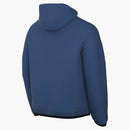 NIKE M NK TCH FLC FZ WR HOODIE Trainingsjacken NIKE