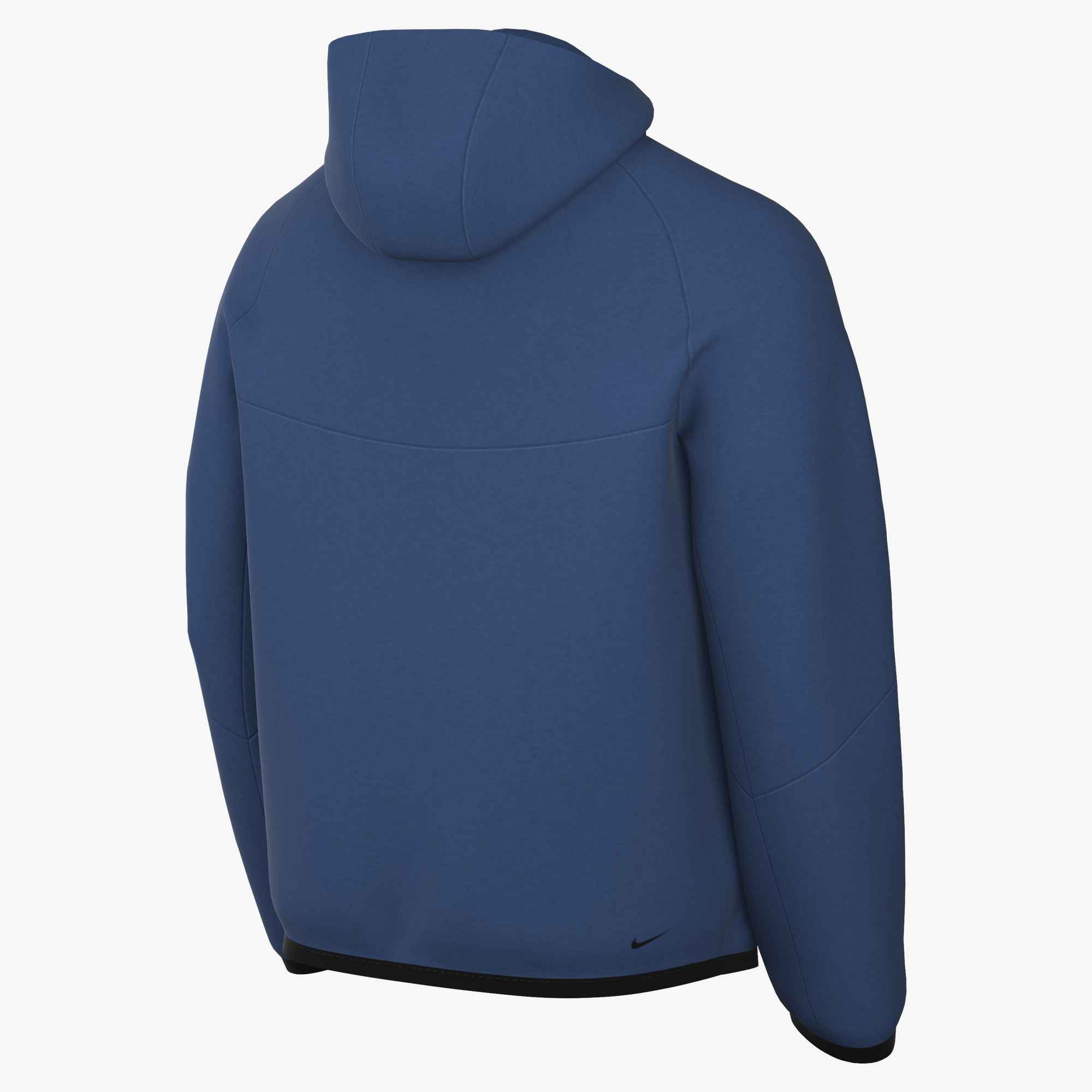 NIKE M NK TCH FLC FZ WR HOODIE Trainingsjacken NIKE
