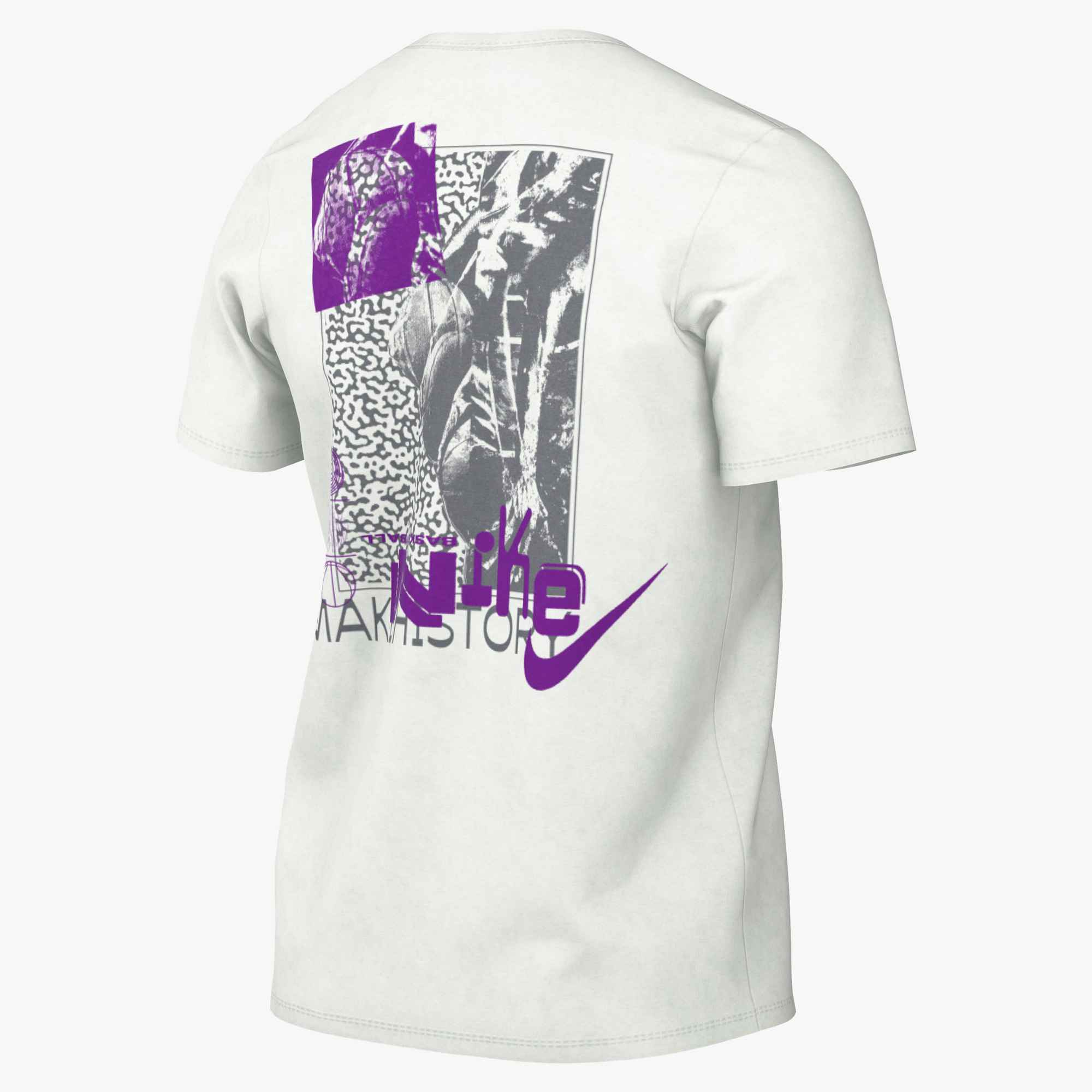 NIKE M NK TEE ASBURY OC STD F1 NIKE