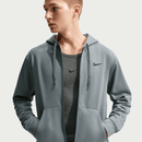 NIKE M NK TF FLEX FLC FZ HD