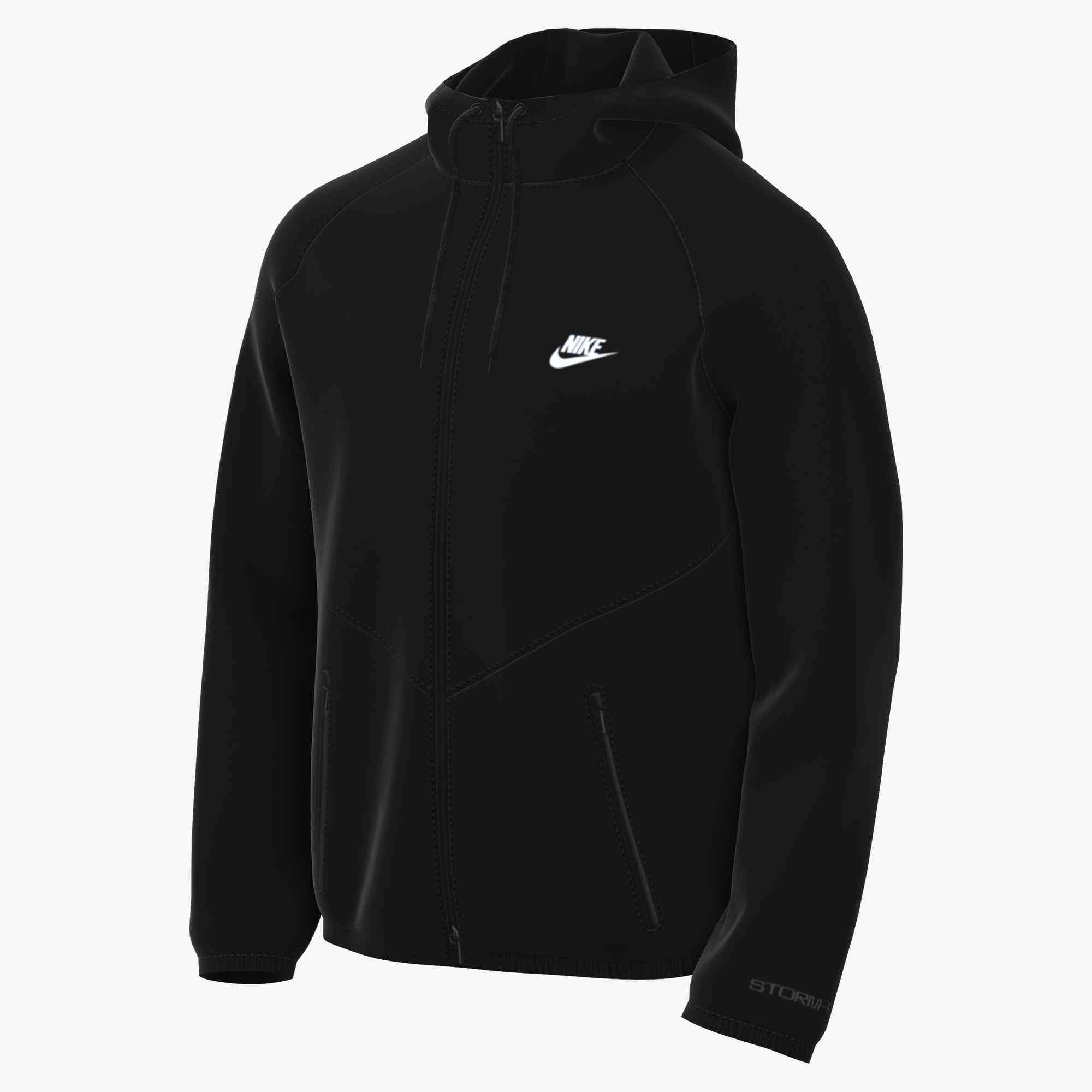 NIKE M NK WR LND JKT 26 Trainingsjacken NIKE