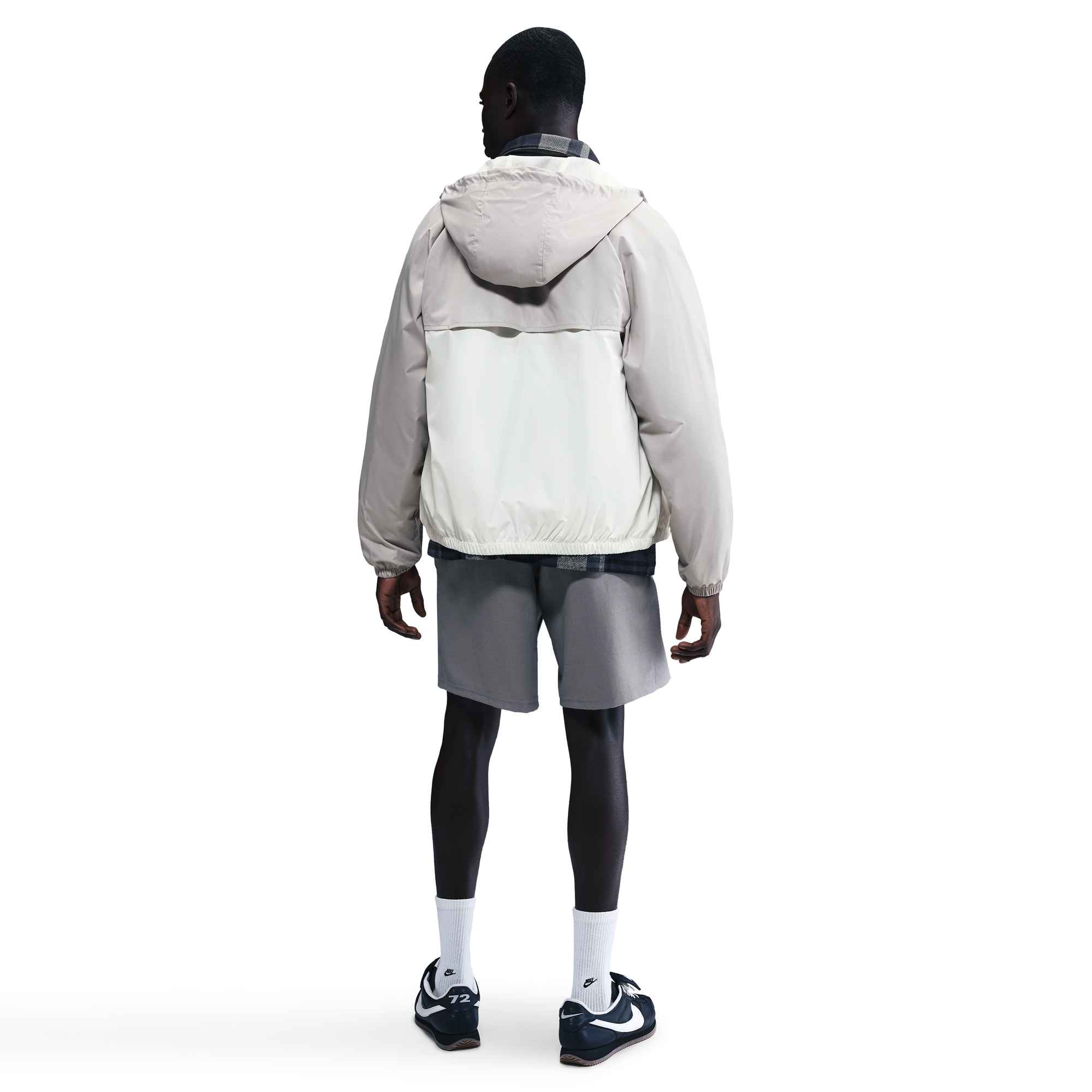 NIKE M NK WR LND JKT 26 Trainingsjacken NIKE