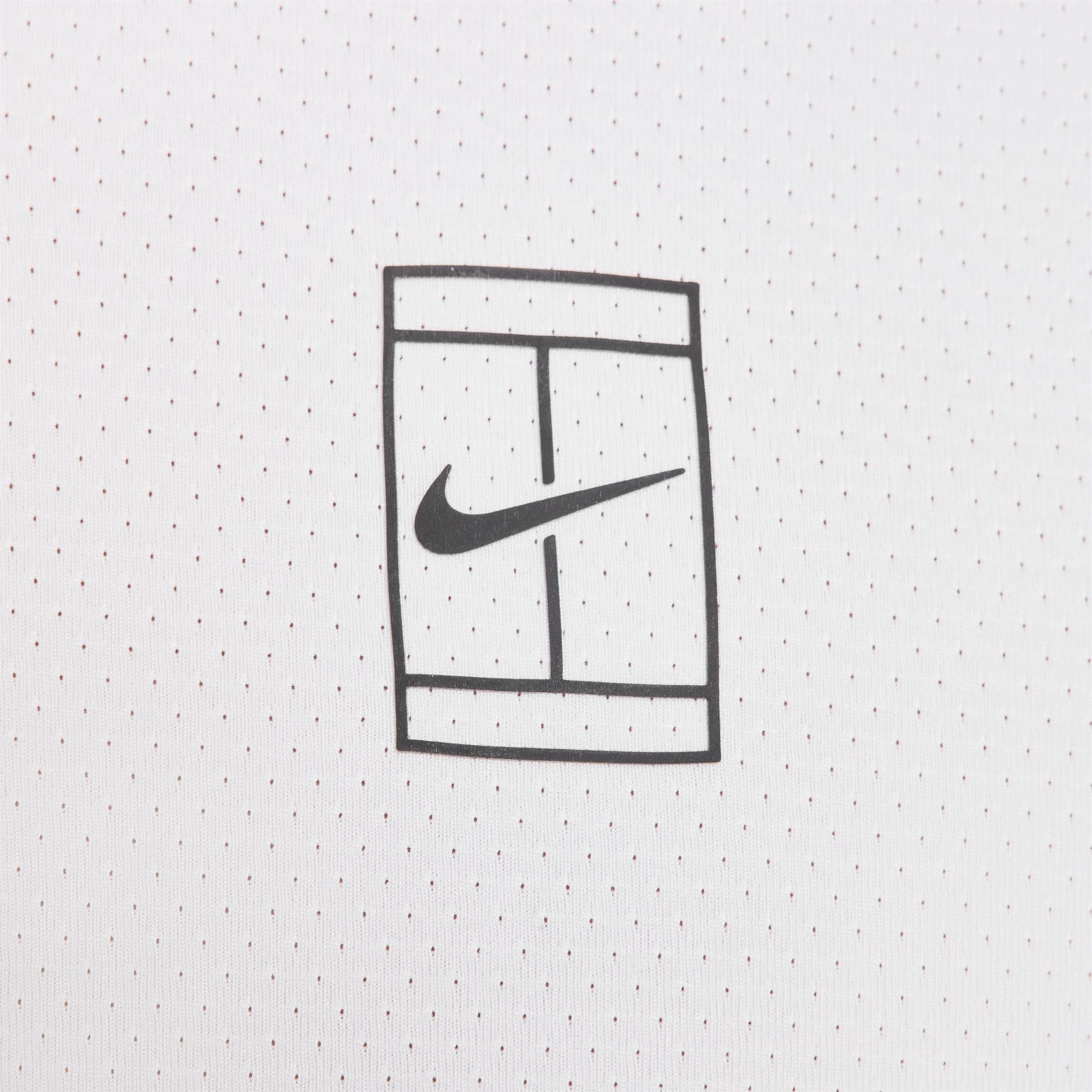 NIKE M NKCT DF ADVTG POLO Tennisoberteile NIKE