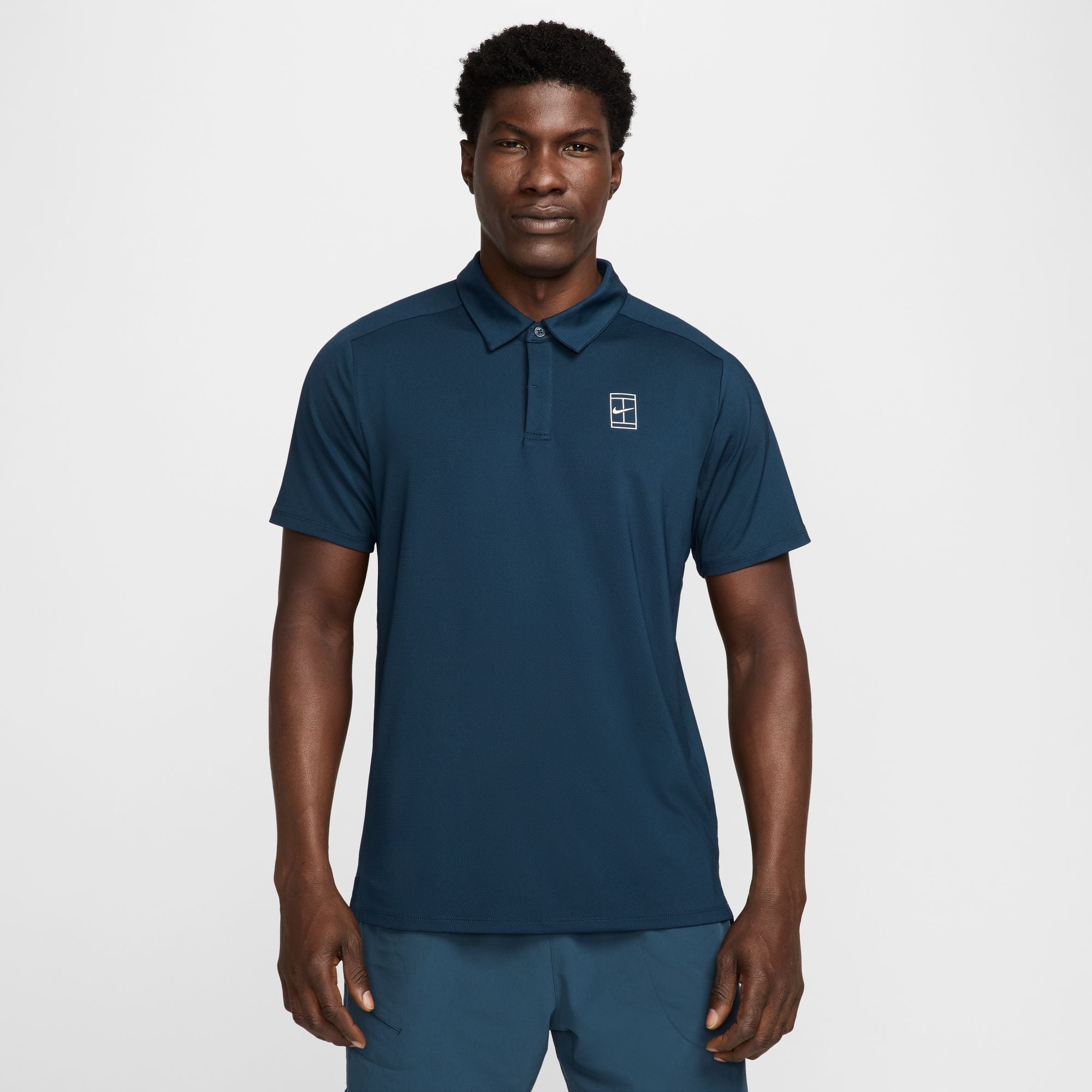 NIKE M NKCT DF ADVTG POLO Tennisoberteile NIKE