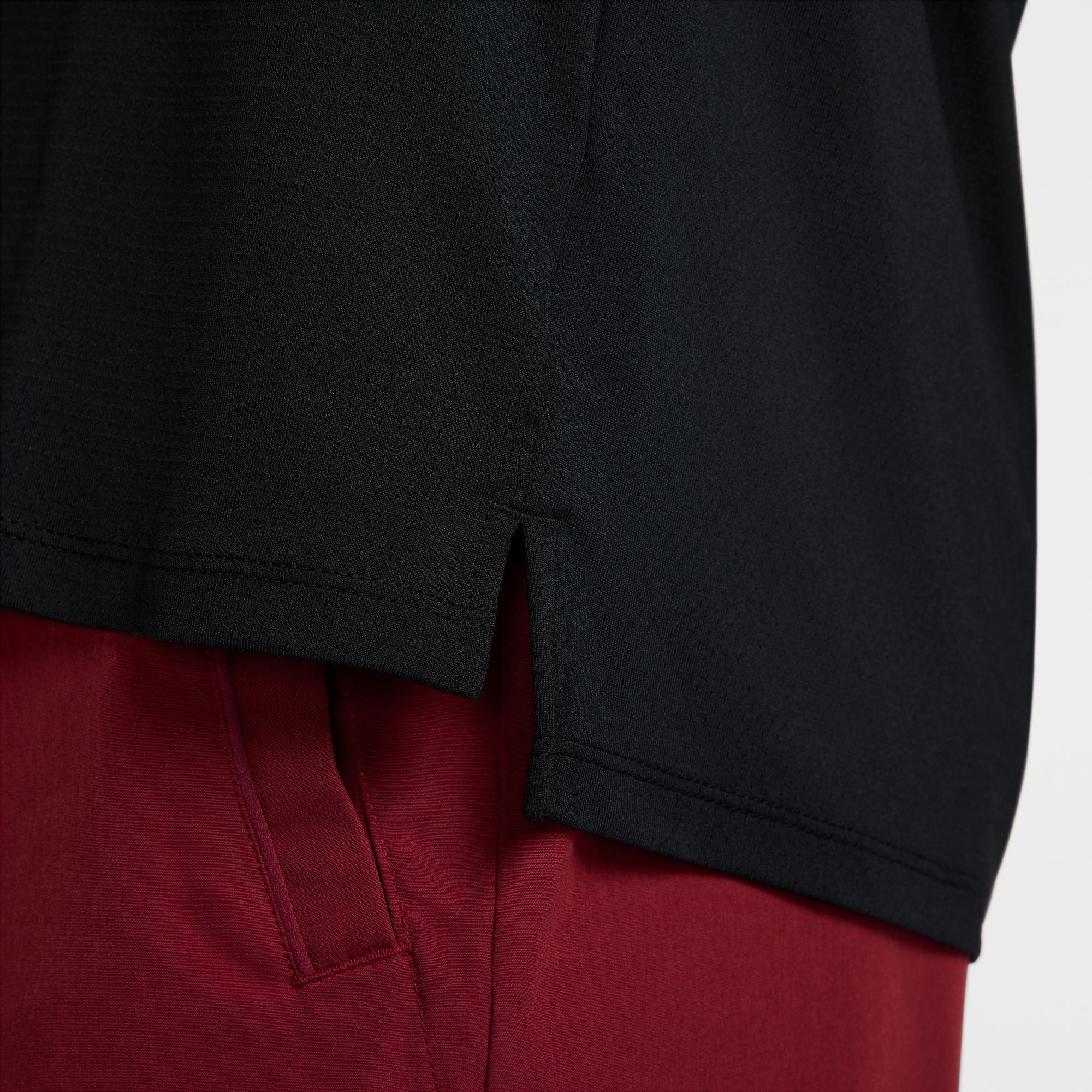 NIKE M NKCT DF ADVTG TOP Tennisoberteile NIKE
