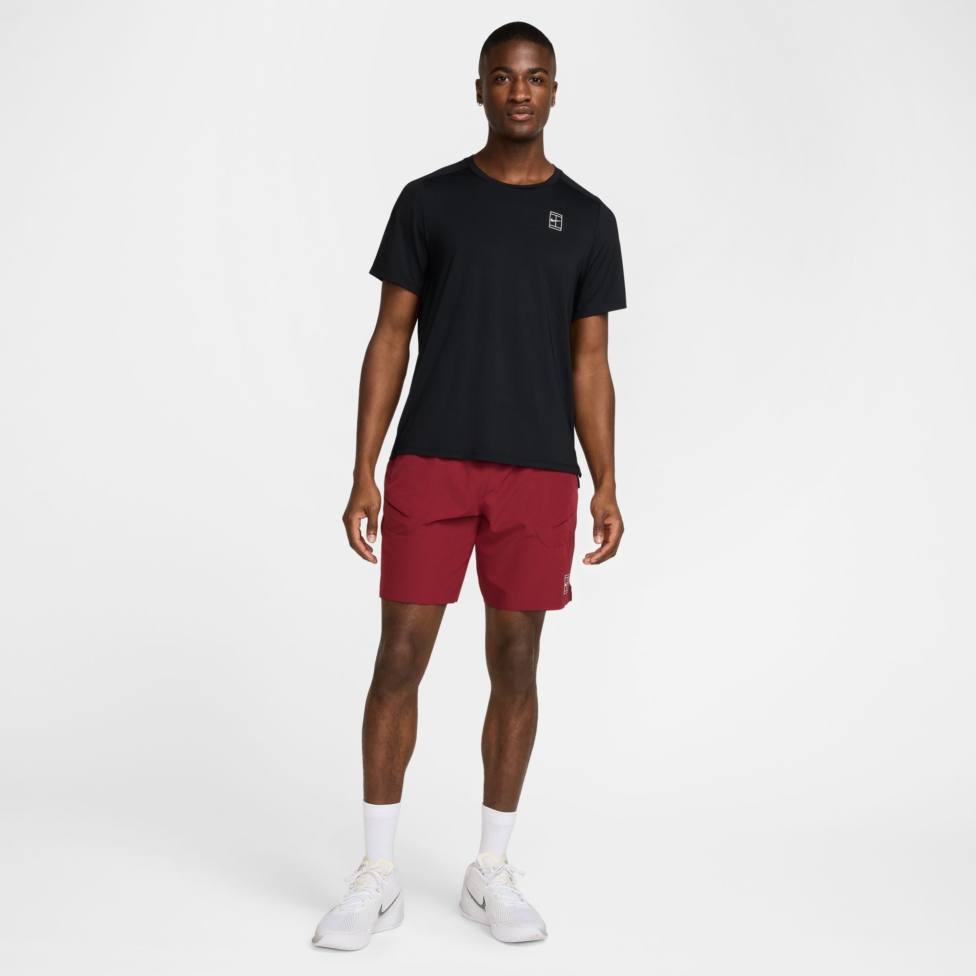 NIKE M NKCT DF ADVTG TOP Tennisoberteile NIKE