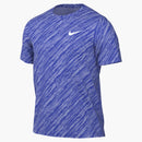 NIKE M NKCT DF VICTORY TOP PRINT Tennisoberteile NIKE
