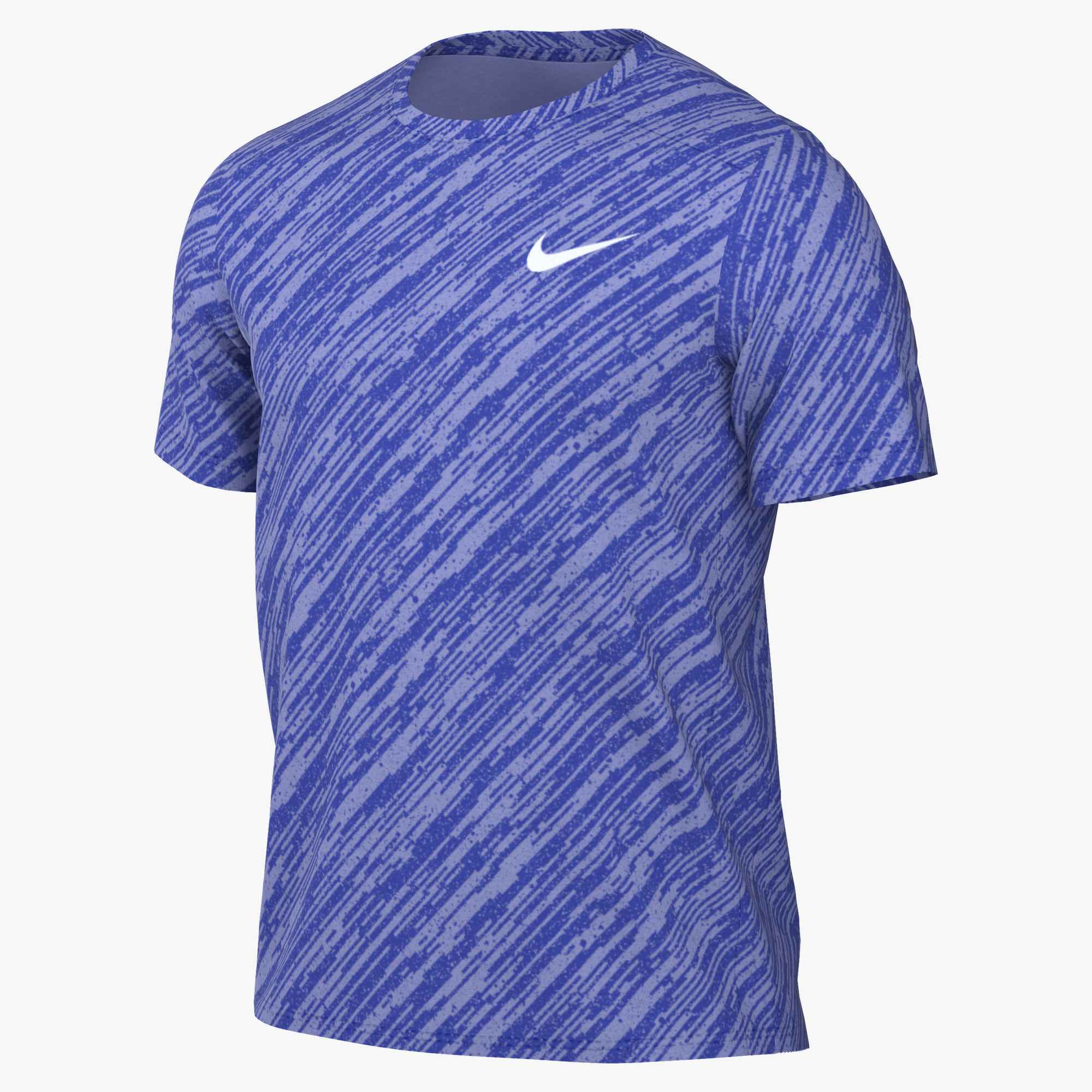 NIKE M NKCT DF VICTORY TOP PRINT Tennisoberteile NIKE