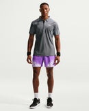 NIKE M NKCT DFADV SLAM POLO RG Tennisoberteile NIKE