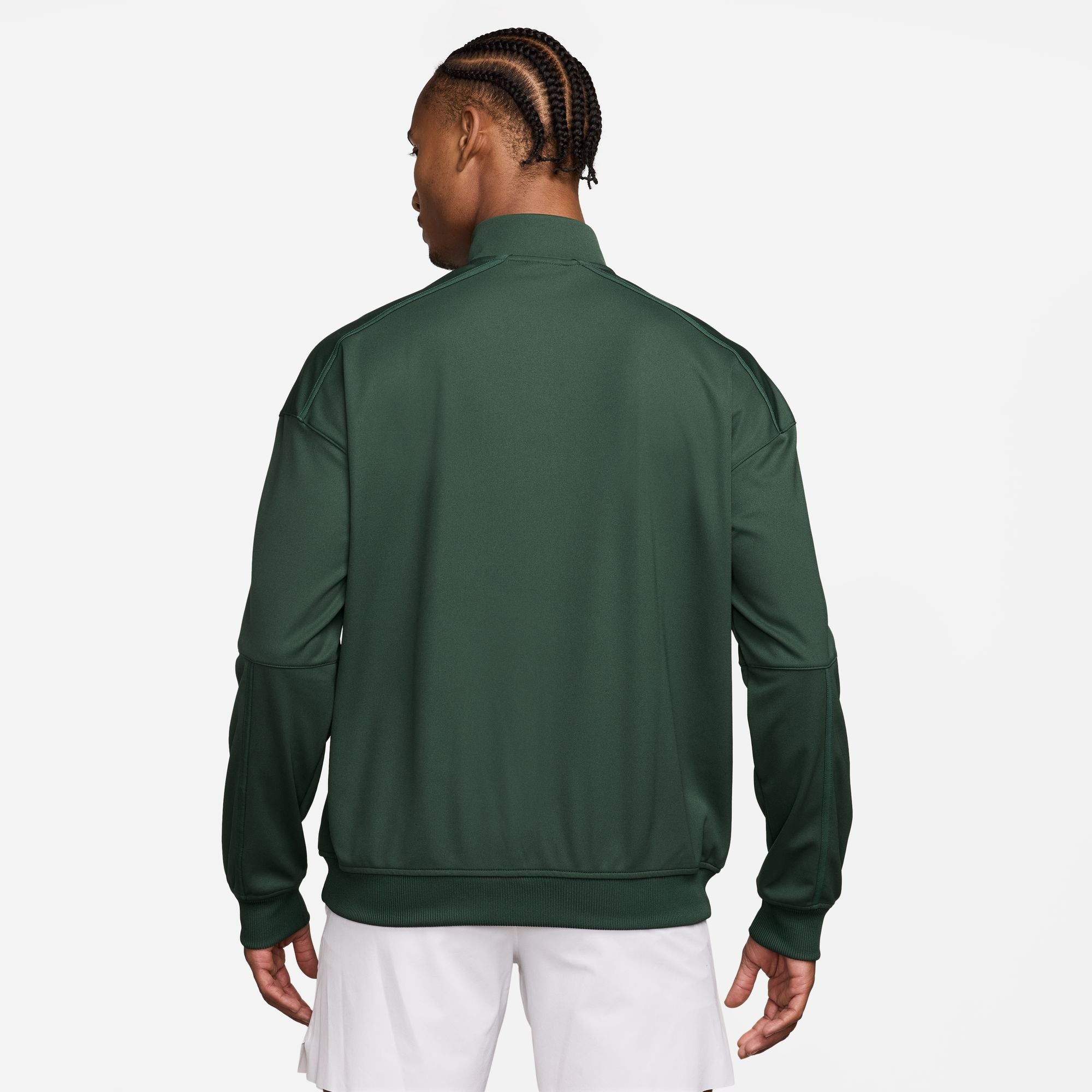 NIKE M NKCT HERITAGE SUIT JKT Tennisoberteile NIKE