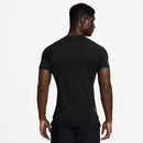 NIKE M NP DF NPT SS TOP Trainingsshirts NIKE