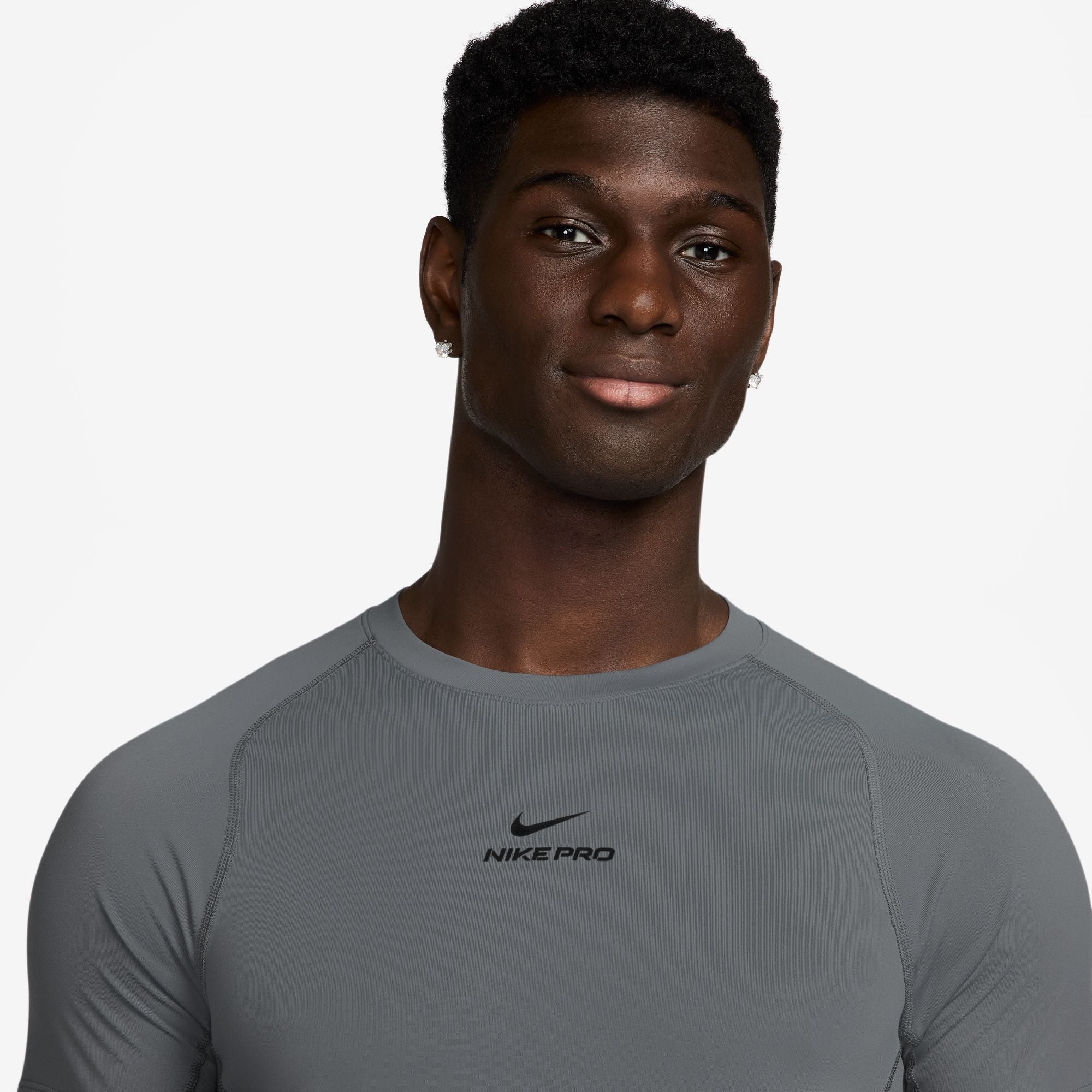 NIKE M NP DF NPT SS TOP Trainingsshirts NIKE