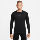 NIKE M NP TOP WARM LS CREW