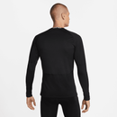 NIKE M NP TOP WARM LS CREW