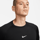 NIKE M NP TOP WARM LS CREW