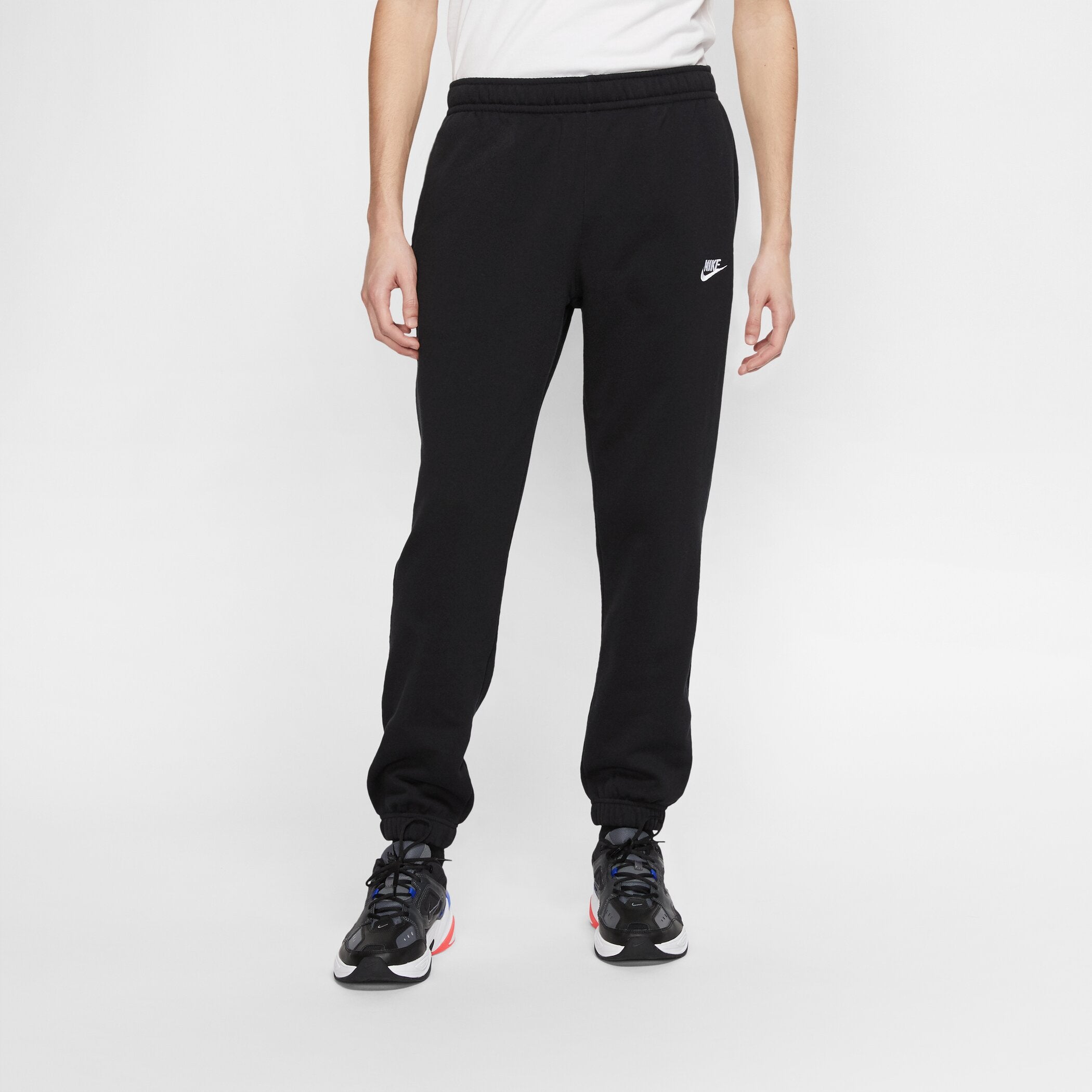 NIKE M NSW CLUB PANT CF BB Trainingshosen & Jogginghosen NIKE