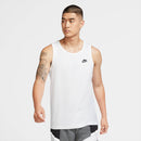 NIKE M NSW CLUB - TANK Freizeitshirts /-hemden NIKE