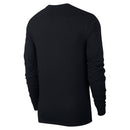 NIKE M NSW CLUB TEE - LS Freizeitshirts /-hemden NIKE