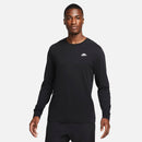 NIKE M NSW CLUB TEE - LS Freizeitshirts /-hemden NIKE