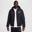 NIKE M NSW SW AIR SYN FILL JKT Trainingsjacken NIKE BLACK/BLACK/WHITE S