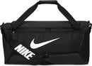 NIKE NK BRSLA M DUFF - 9.5 (60L) Taschen NIKE 010 BLACK/BLACK -