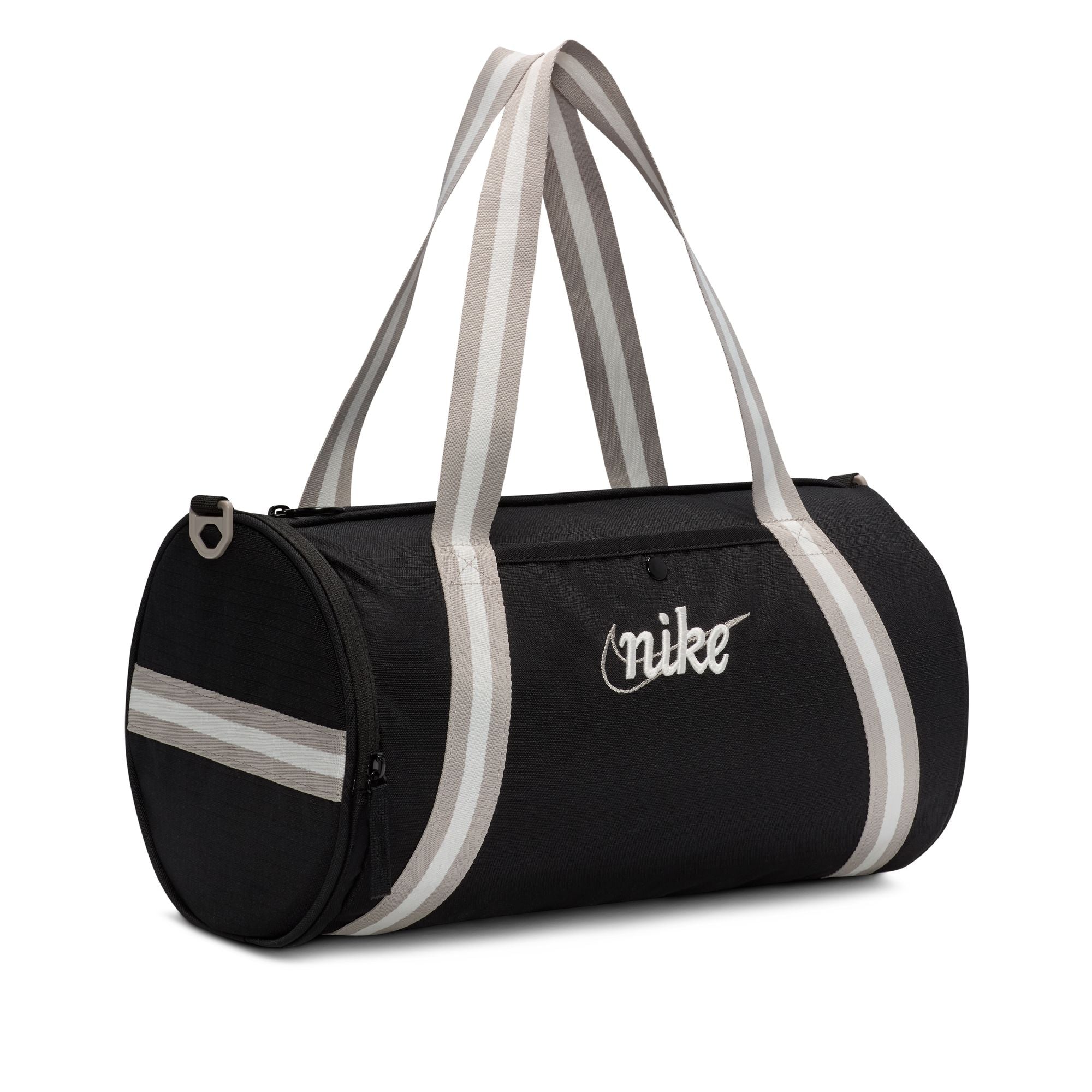 NIKE NK HERITAGE DUFF - RETRO Taschen NIKE