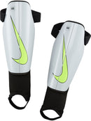 NIKE NK MERC LITE - FA22 Fußballzubehör NIKE VOLT/BARELY VOLT/BLACK S