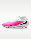 NIKE PHANTOM 6 HIGH ACAD FG/MG T