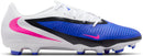 NIKE PHANTOM 360 ACAD FG/MG Naturrasen NIKE LT ARMORY BLUE/BLUE VOID-BRIGH 40.5