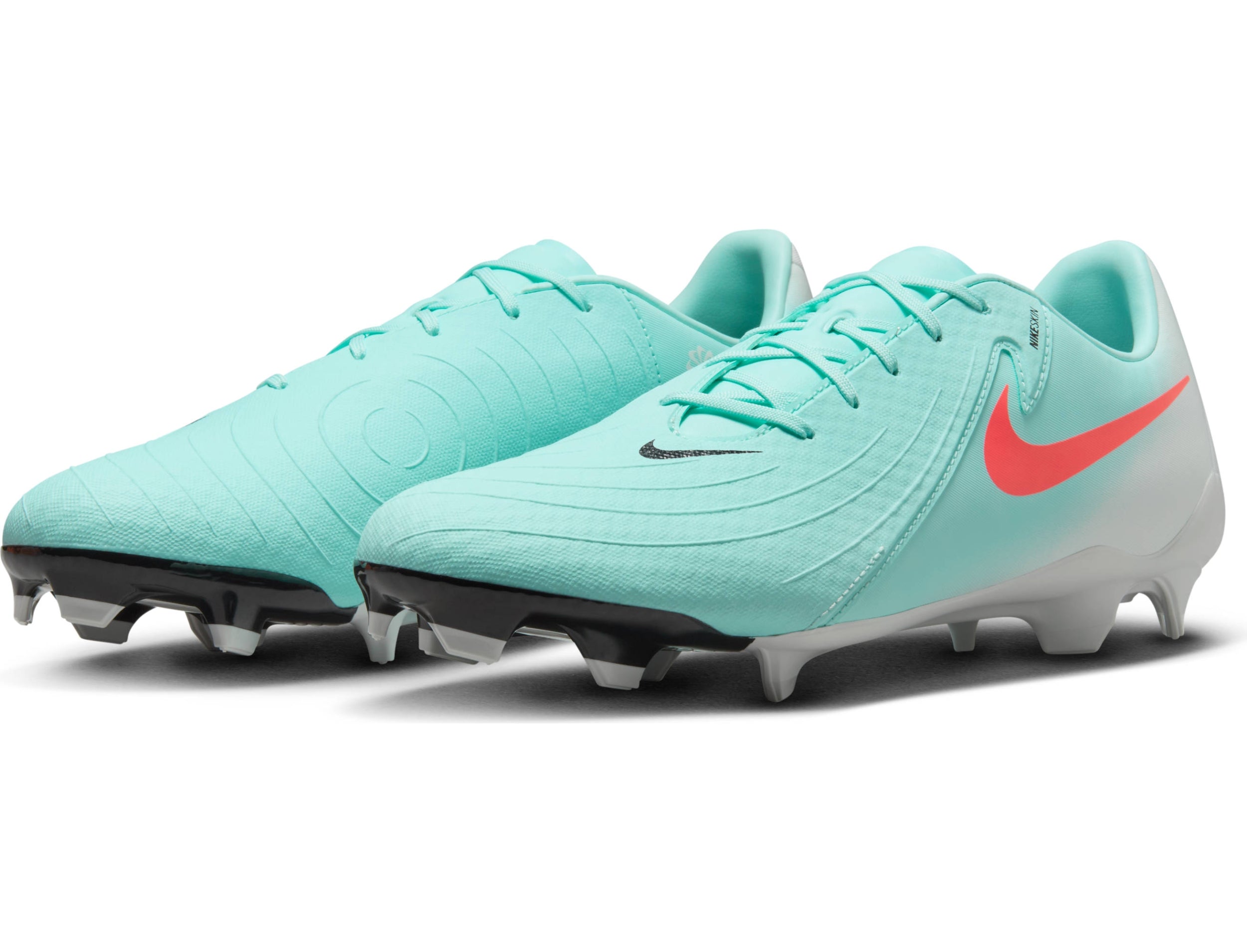 NIKE PHANTOM GX II ACADEMY FG/MG Naturrasen NIKE