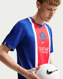 NIKE PSG M NK DF JSY SS STAD HM Fanartikel NIKE