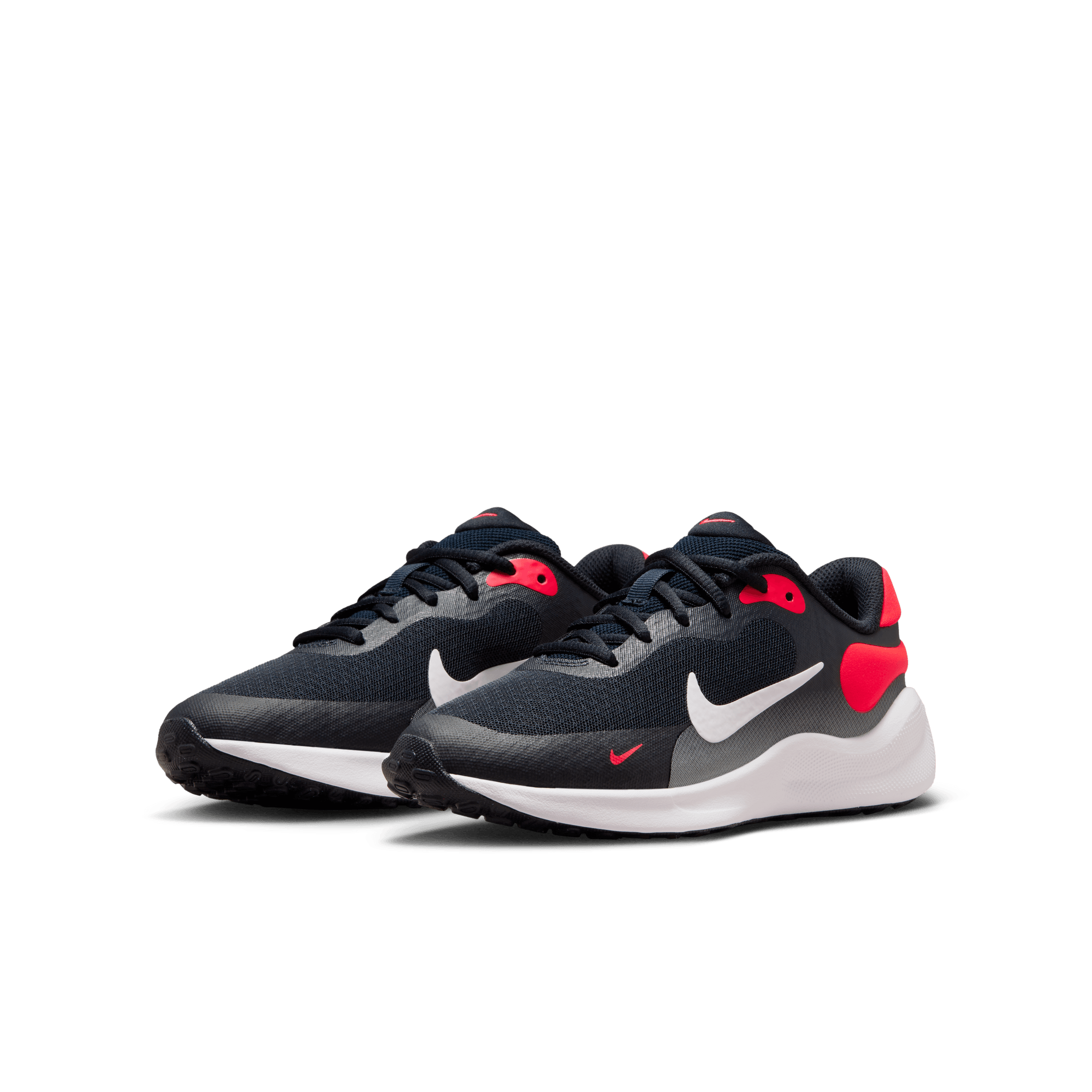 NIKE NIKE REVOLUTION 7 (GS) Neutral NIKE