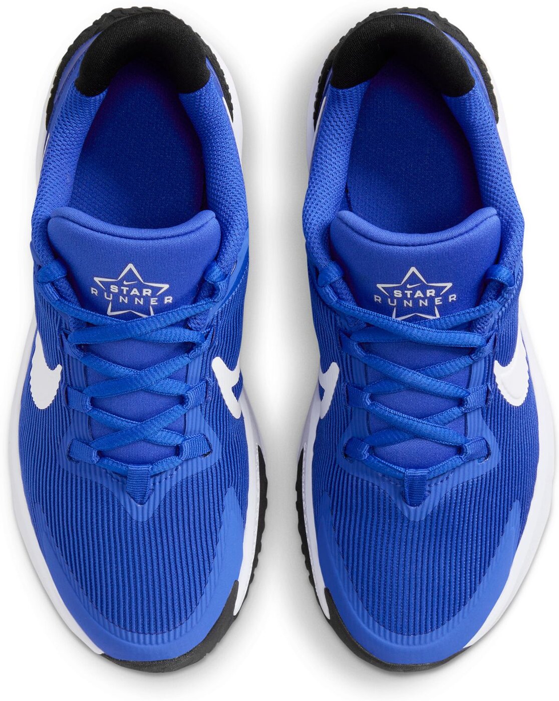 NIKE NIKE STAR RUNNER 4 NN (GS) Neutral NIKE