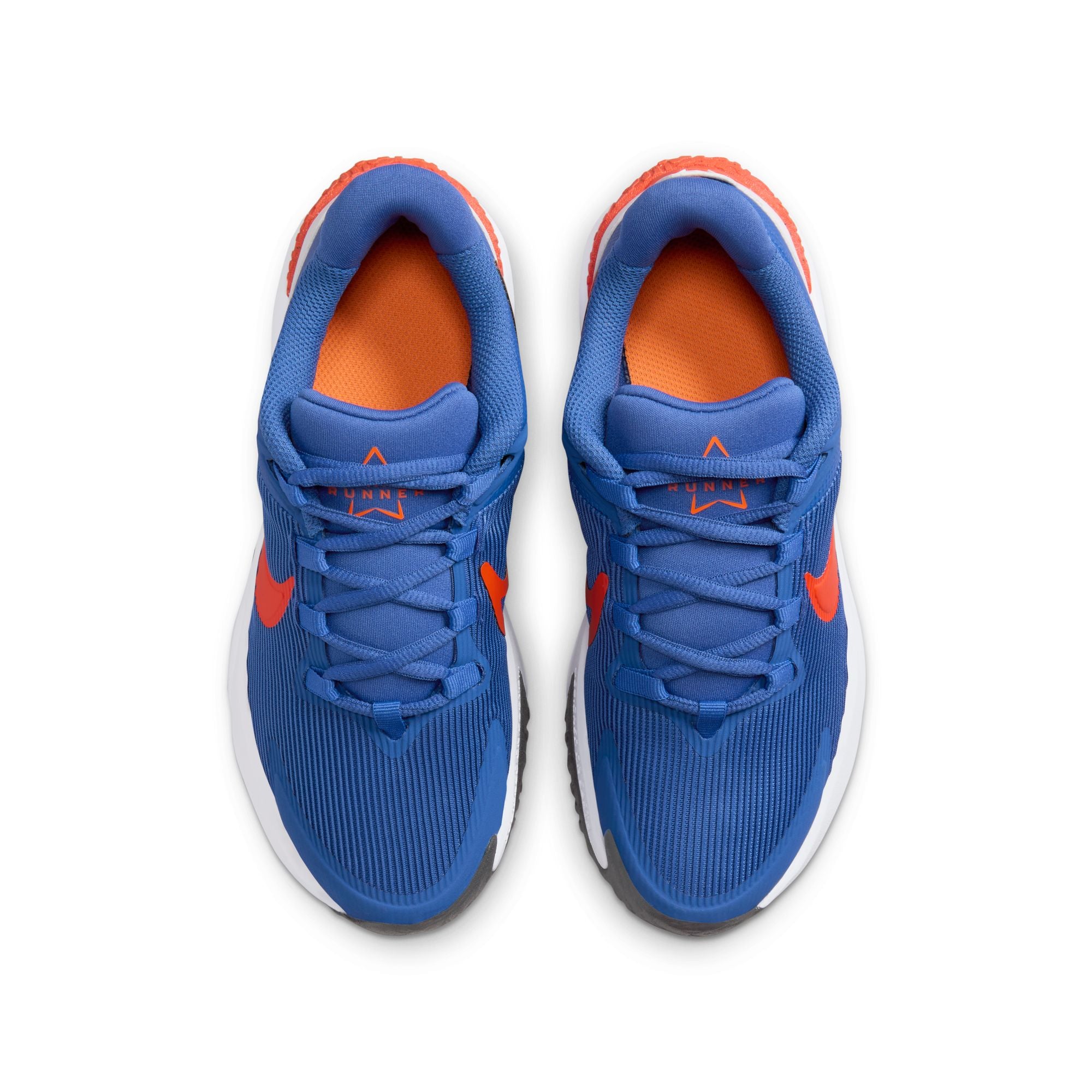 NIKE NIKE STAR RUNNER 4 NN (GS) Neutral NIKE