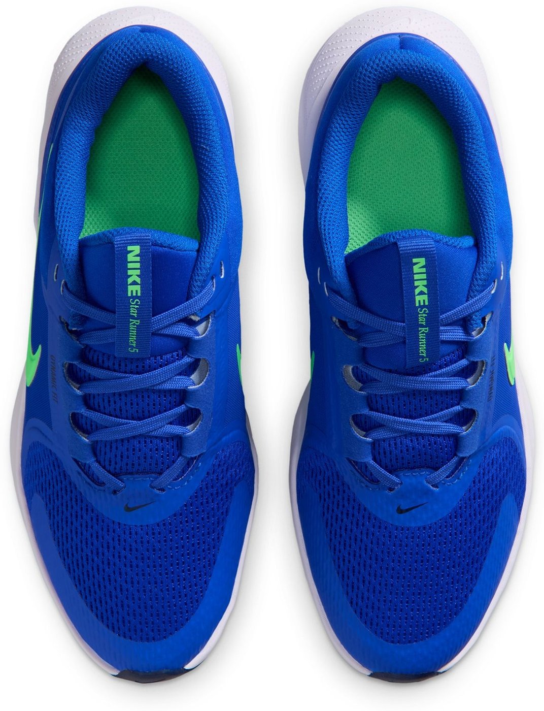 NIKE NIKE STAR RUNNER 5 (GS) NIKE