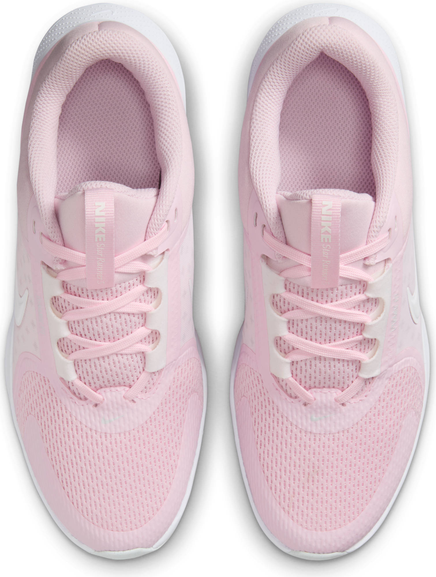 NIKE NIKE STAR RUNNER 5 (GS) NIKE