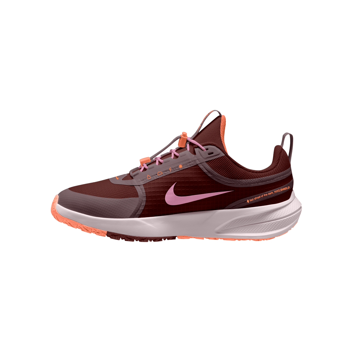 NIKE NIKE STAR RUNNER UTILITY (GS) NIKE