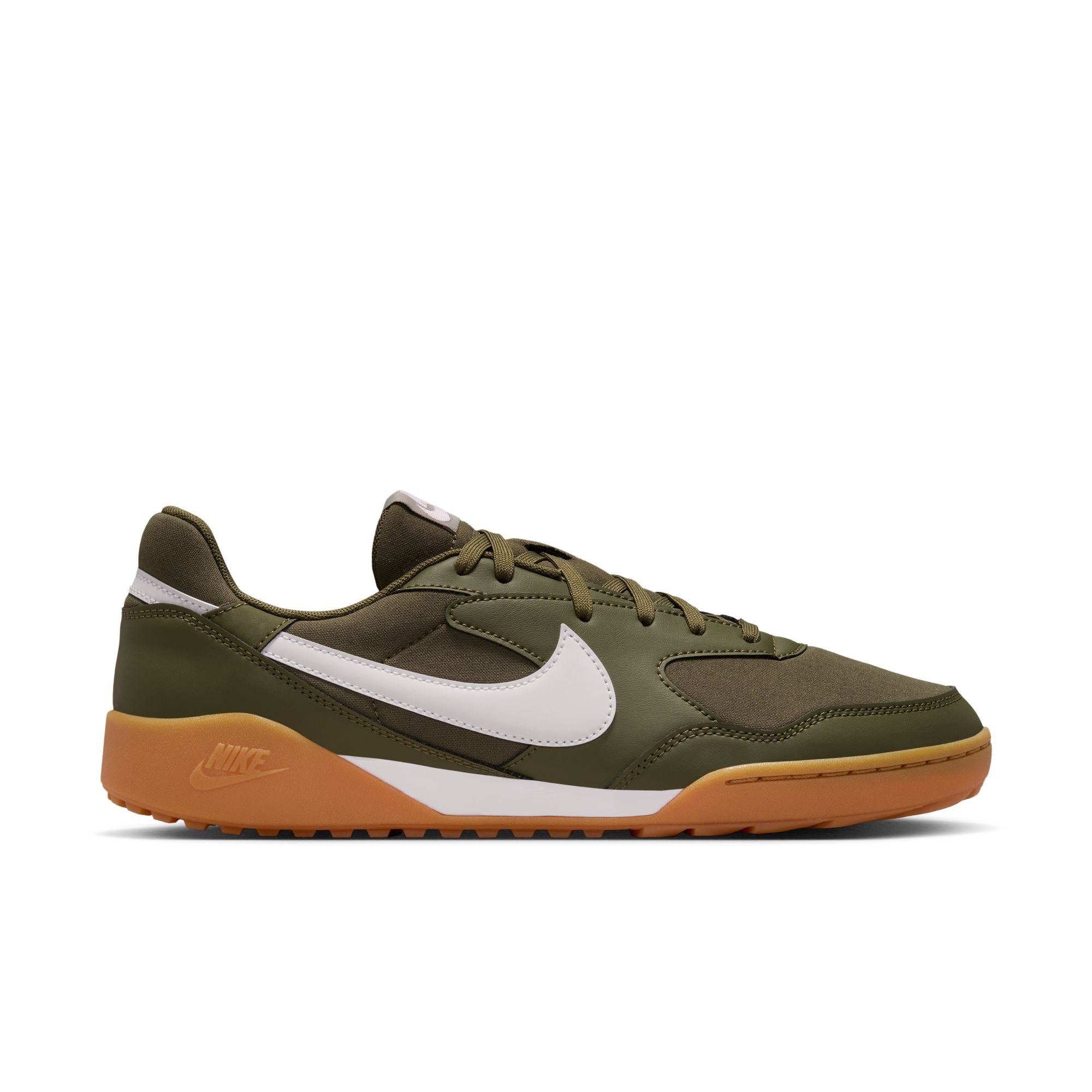 NIKE NIKE TERRA MANTA Sneaker NIKE LT BRITISH TAN/WHITE 41